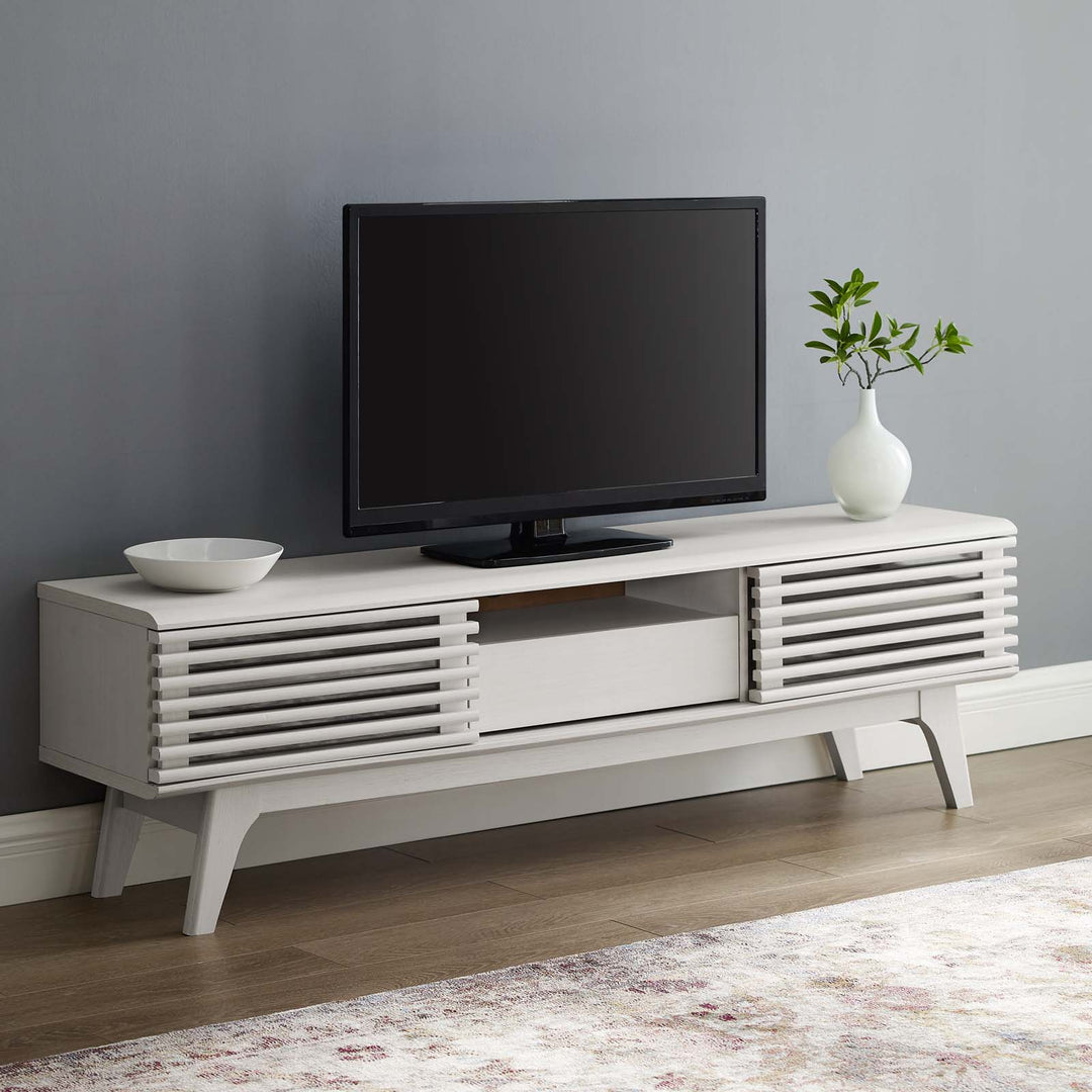 Regal 59” TV Stand