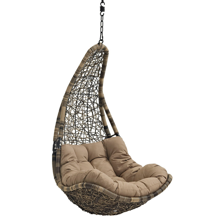 Alfresco Oasis Patio Swing Chair