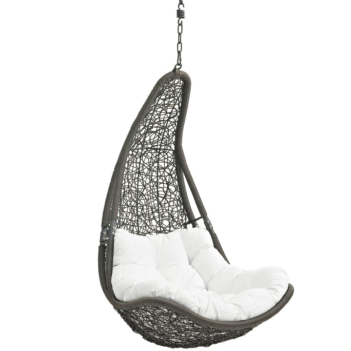 Alfresco Oasis Patio Swing Chair