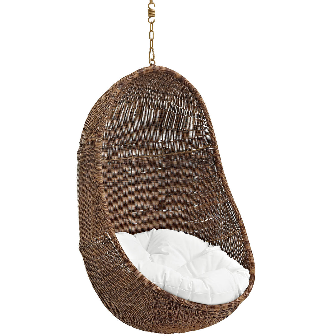 Breeze Outdoor Patio Swing Chair