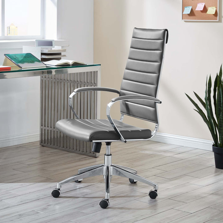 Jet Highback Office Chair