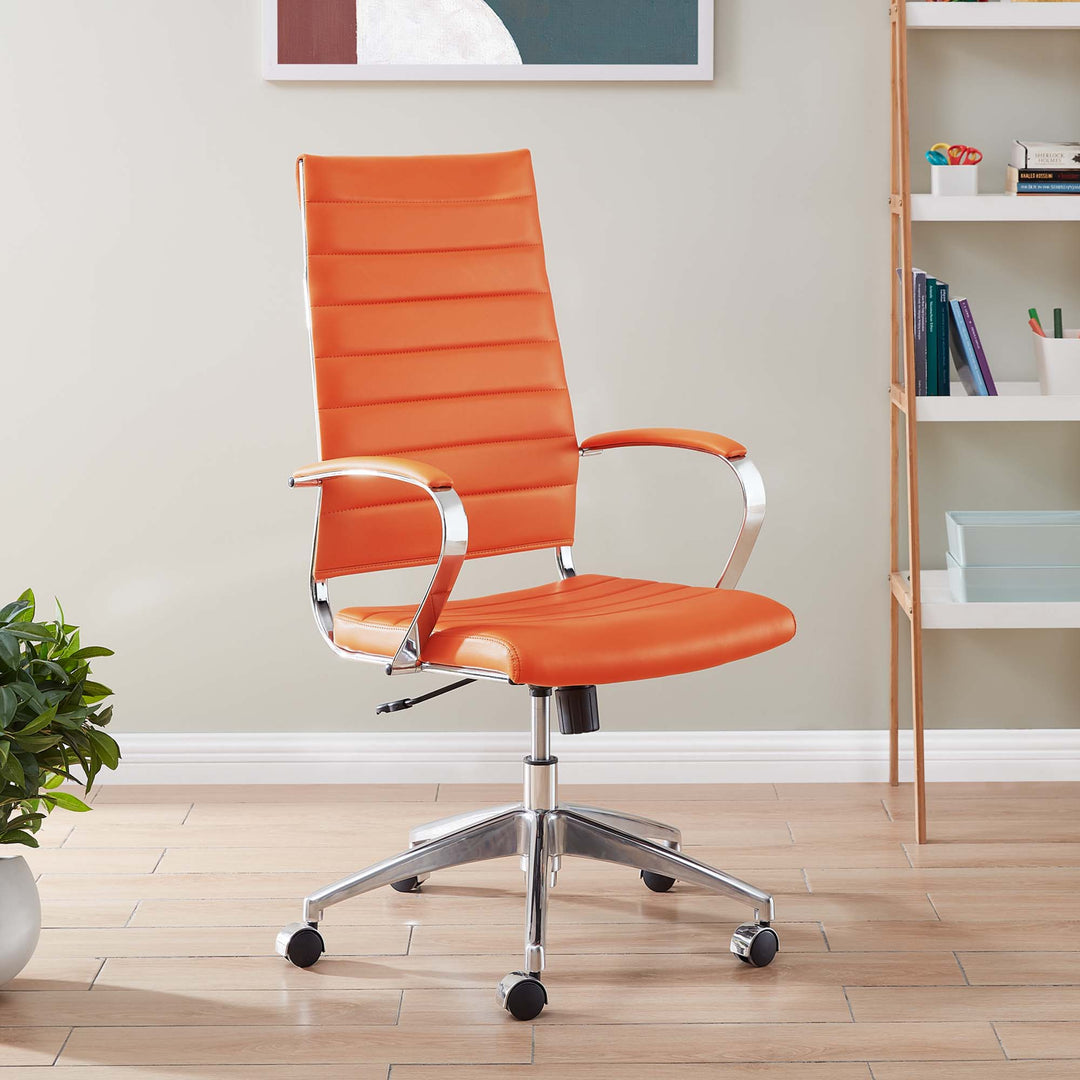 Jet Highback Office Chair