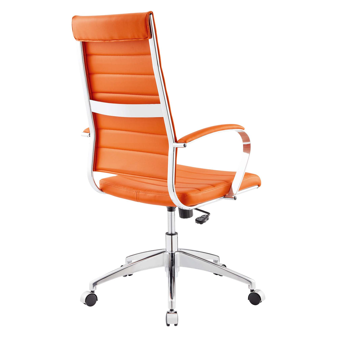 Jet Highback Office Chair