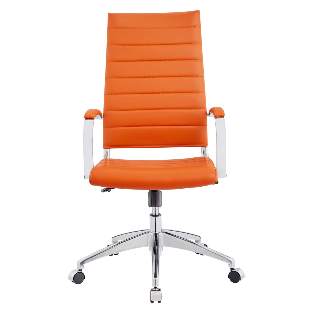 Jet Highback Office Chair