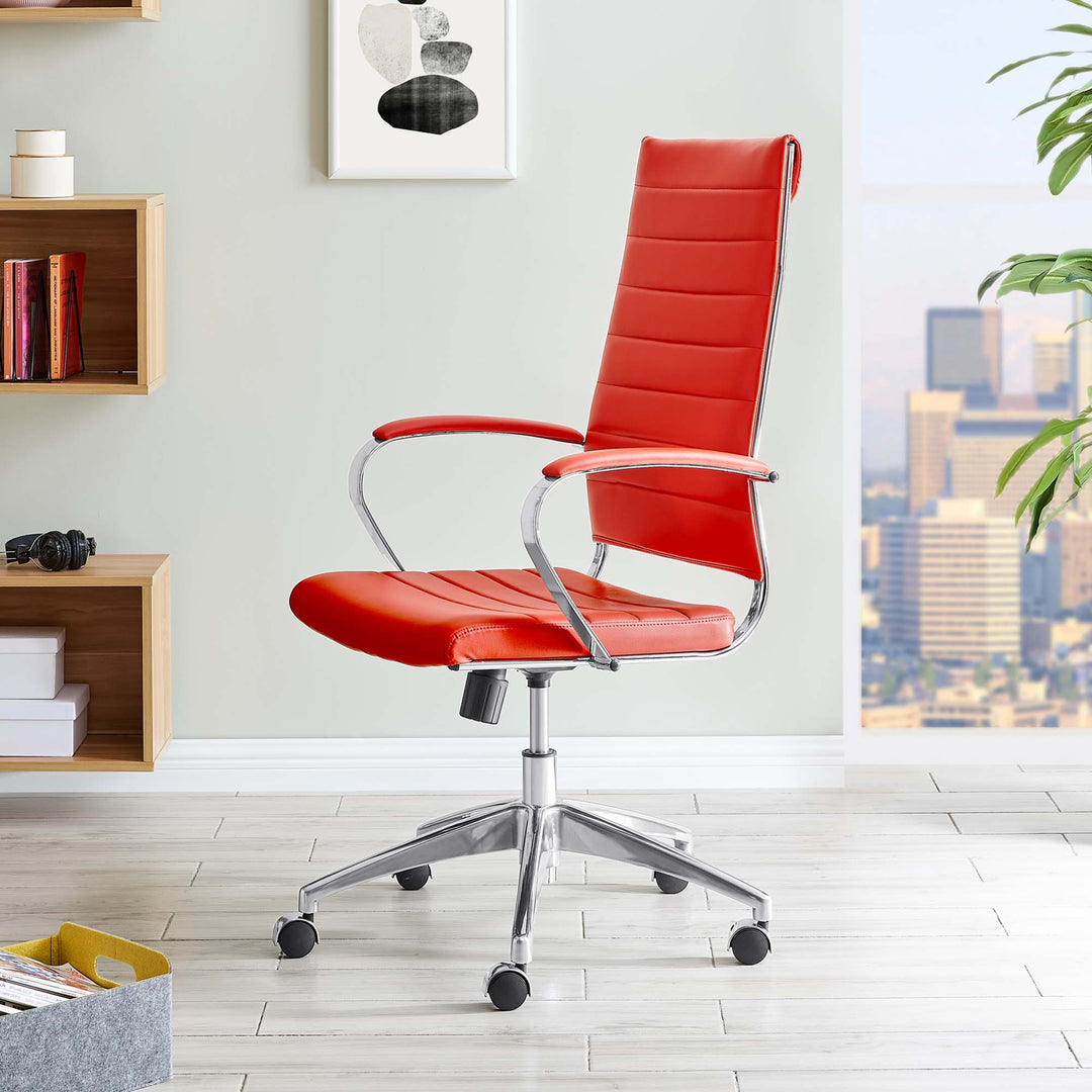 Jet Highback Office Chair