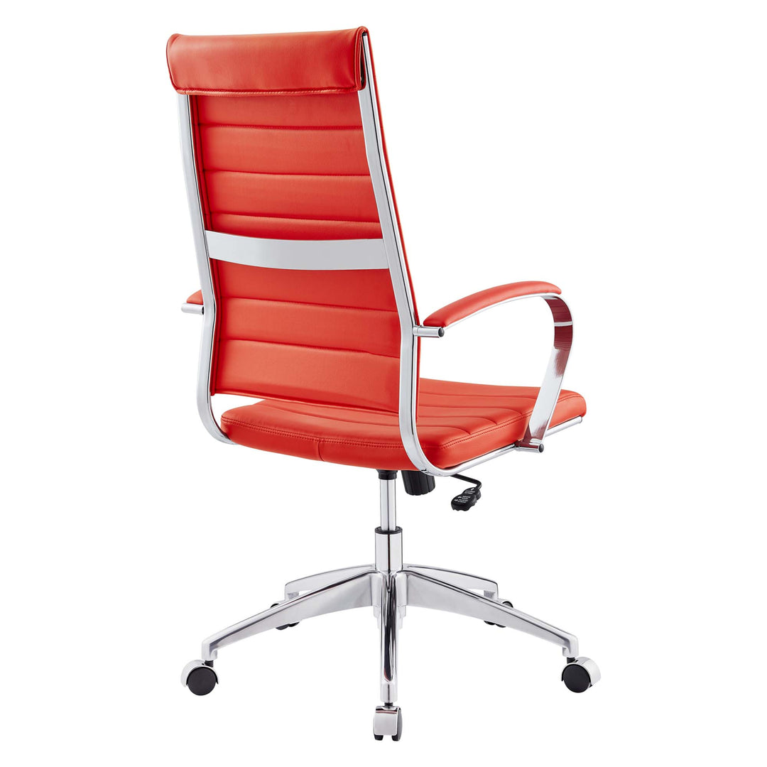 Jet Highback Office Chair