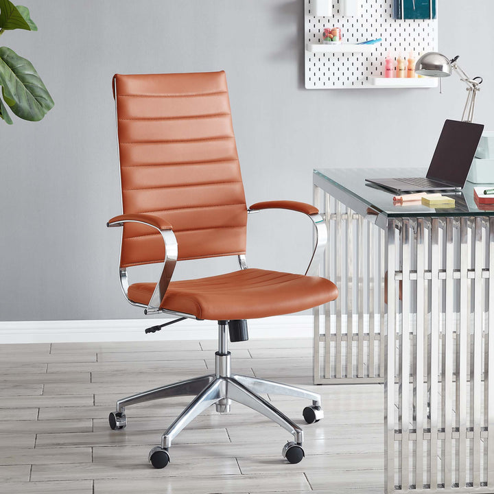 Jet Highback Office Chair