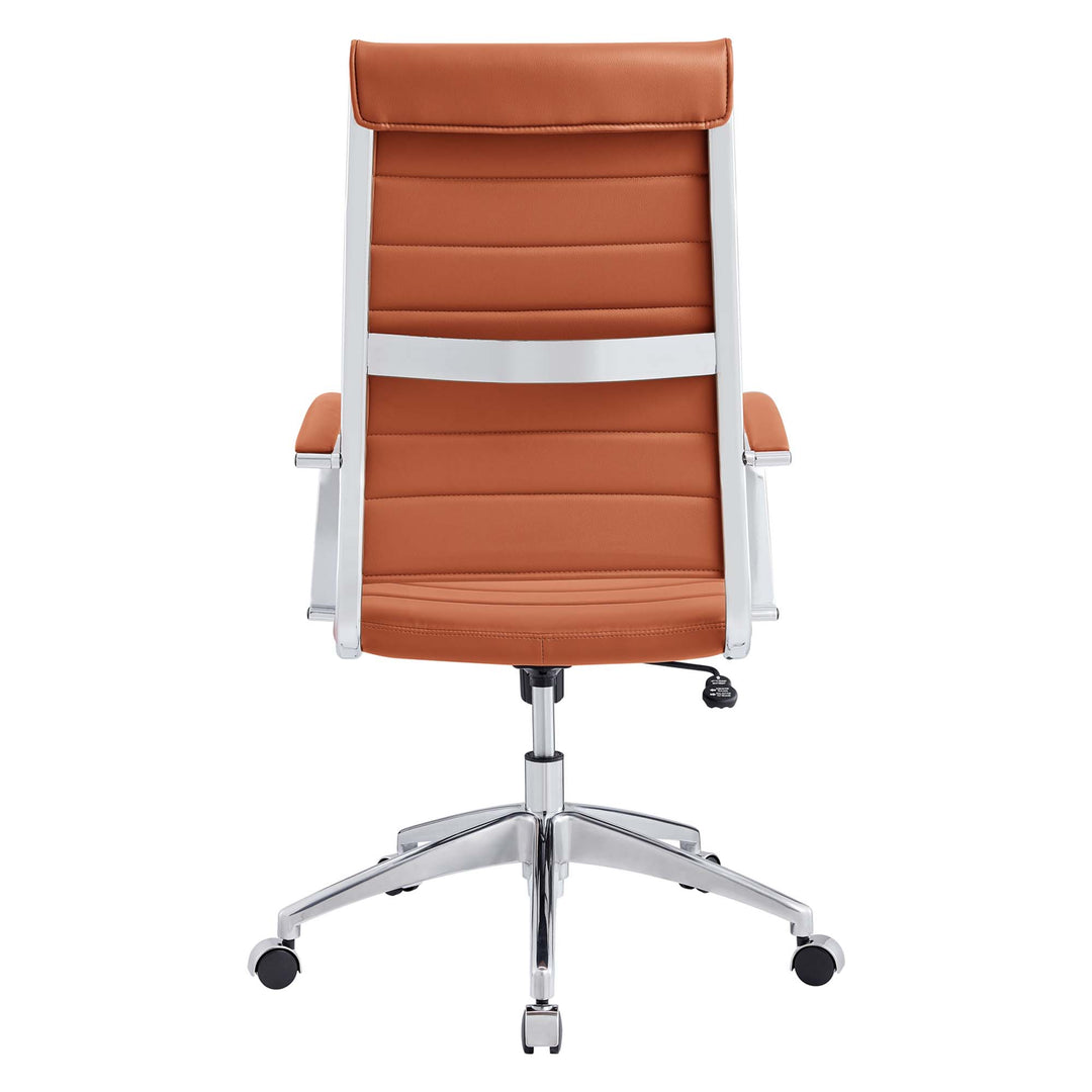 Jet Highback Office Chair