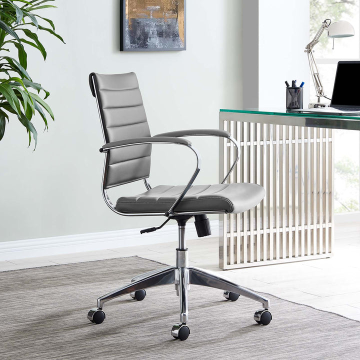 Jazz Mid Back Office Chair