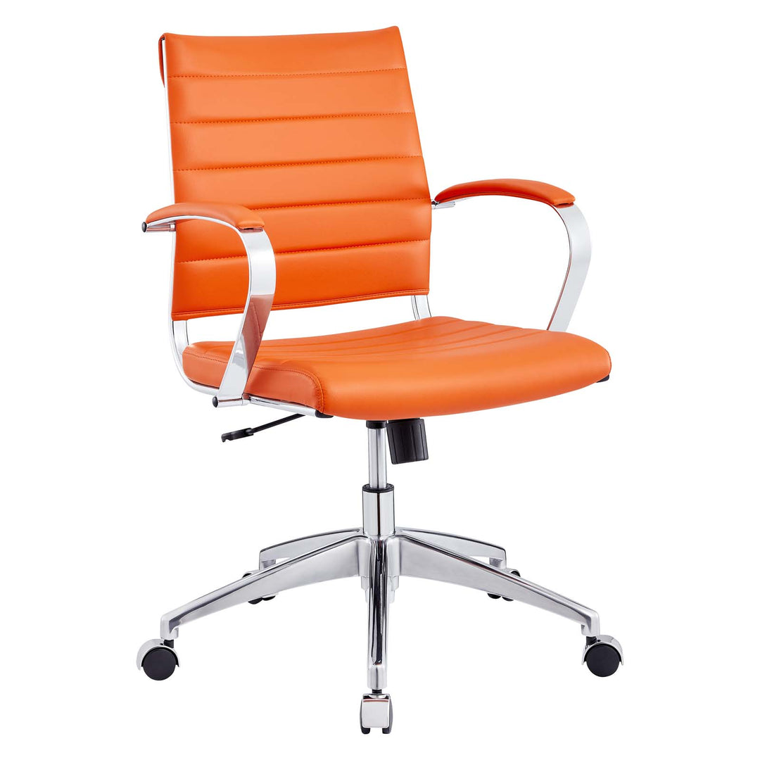 Jazz Mid Back Office Chair