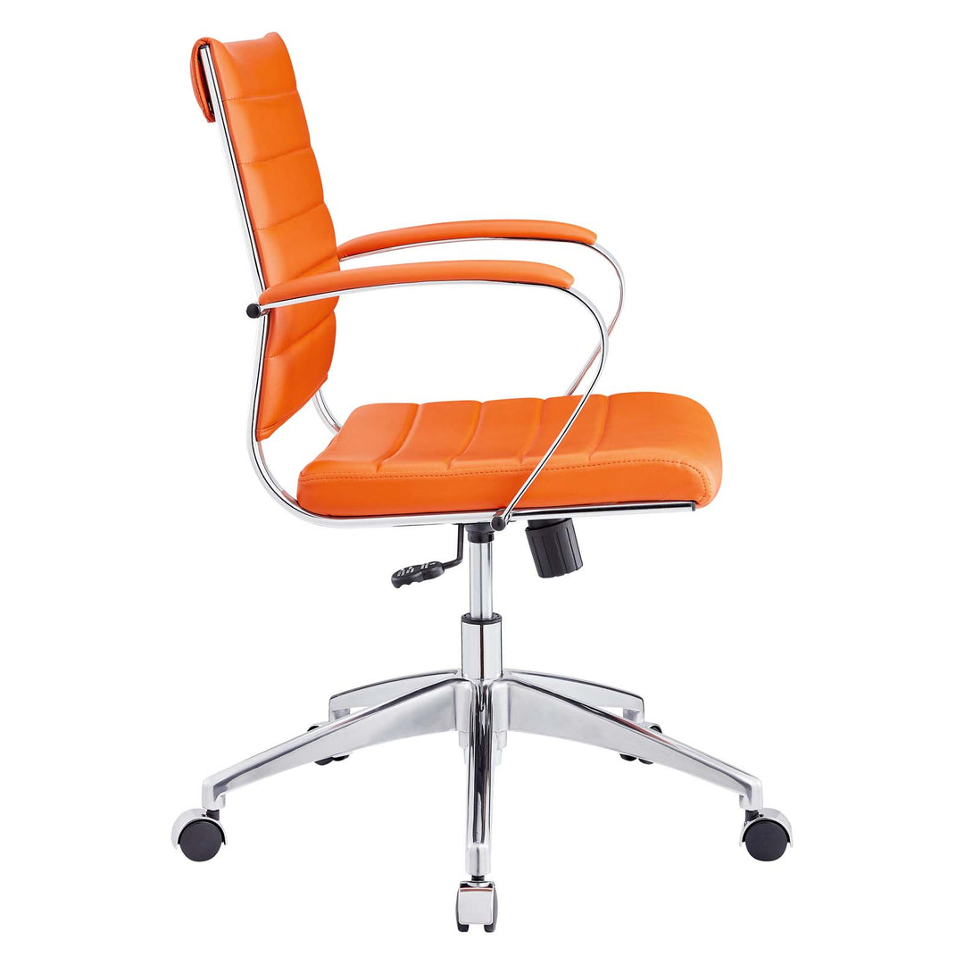 Jazz Mid Back Office Chair