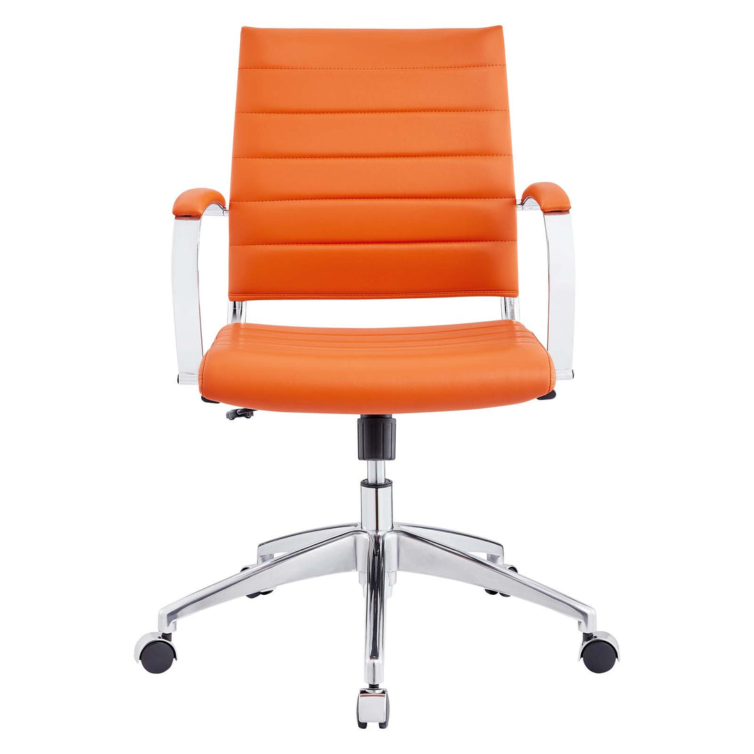 Jazz Mid Back Office Chair