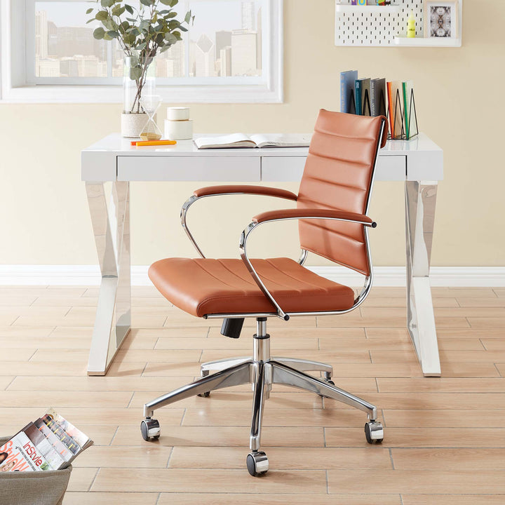 Jazz Mid Back Office Chair