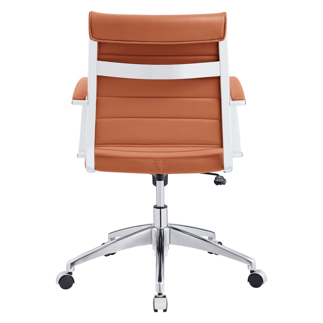 Jazz Mid Back Office Chair