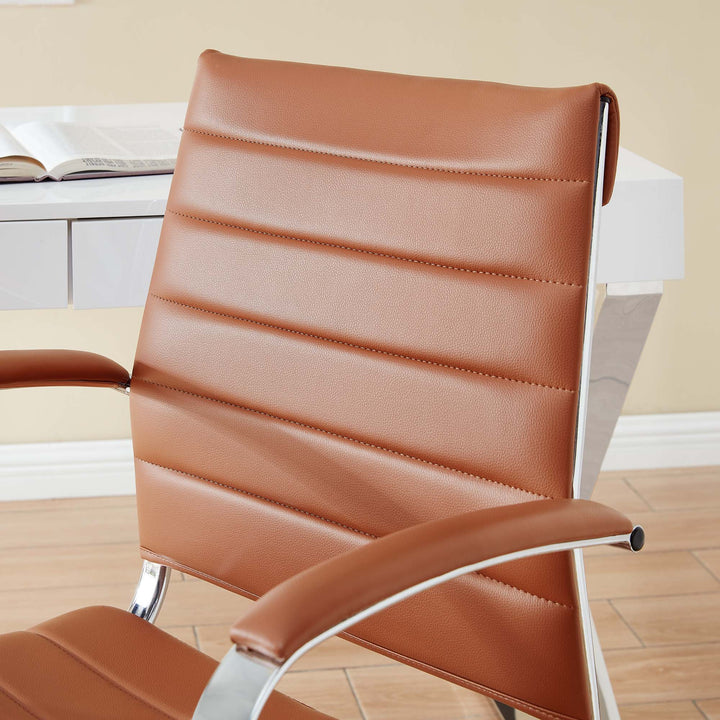 Jazz Mid Back Office Chair