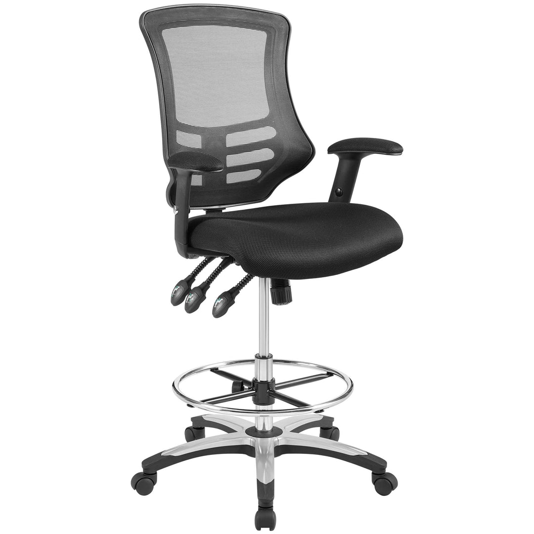 Configure Mesh Desk Chair