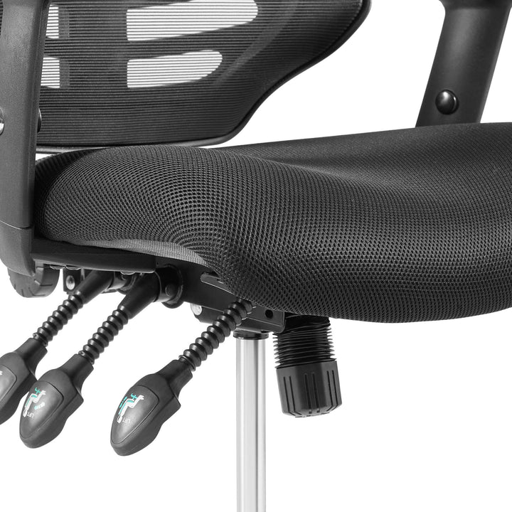 Configure Mesh Desk Chair