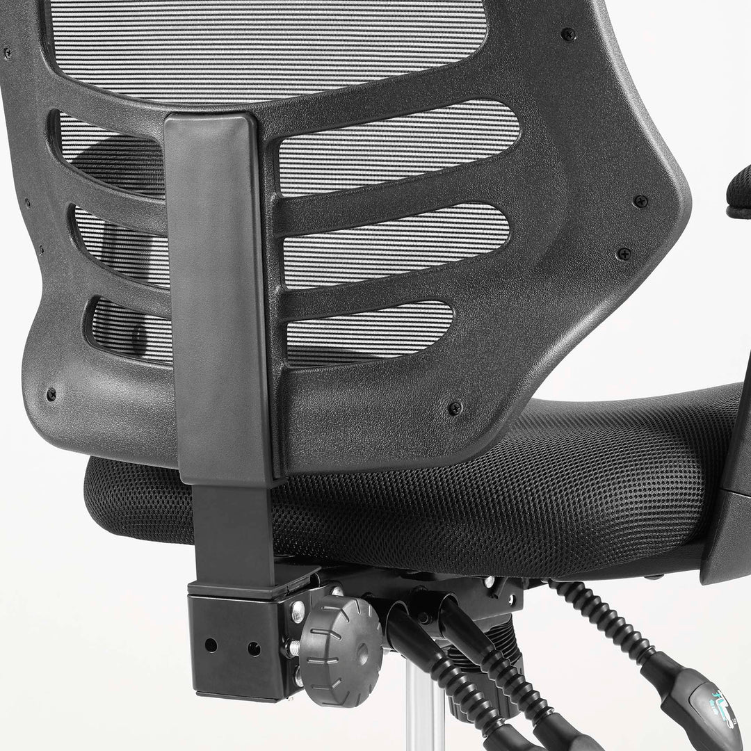 Configure Mesh Desk Chair