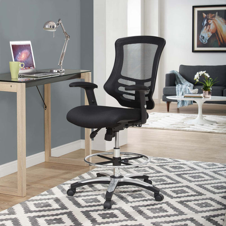 Configure Mesh Desk Chair