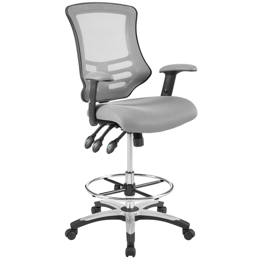 Configure Mesh Desk Chair