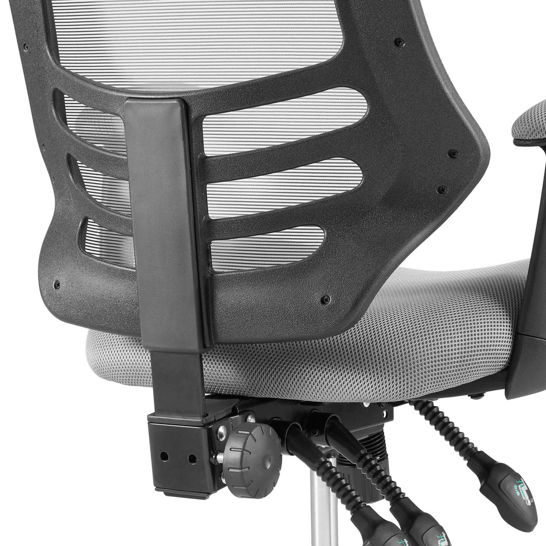 Configure Mesh Desk Chair