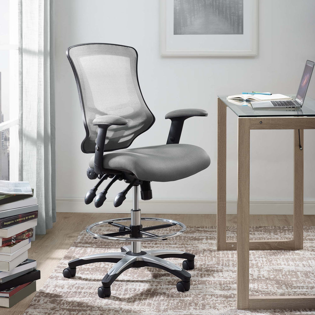 Configure Mesh Desk Chair