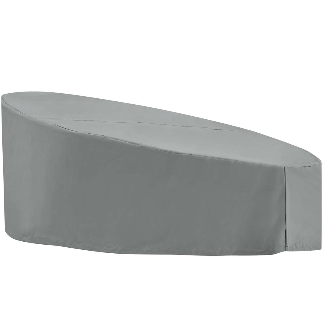 Intrepid Terrace / Collate / Safari / Shade Daybed Outdoor Patio Furniture Cover