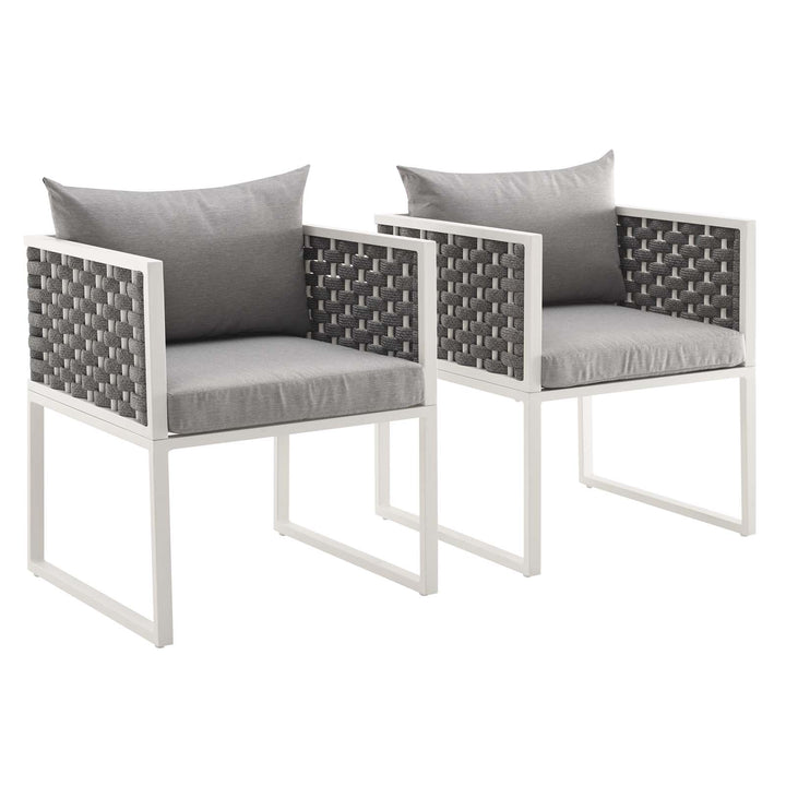 Summit Sleek Seating Set