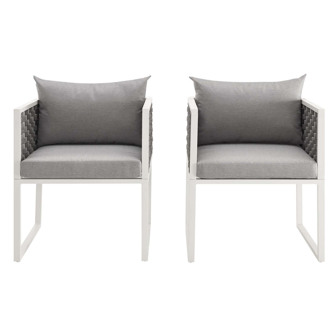 Summit Sleek Seating Set