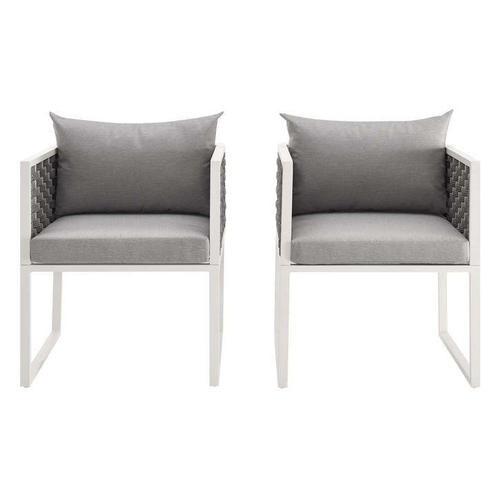 Summit Sleek Seating Set