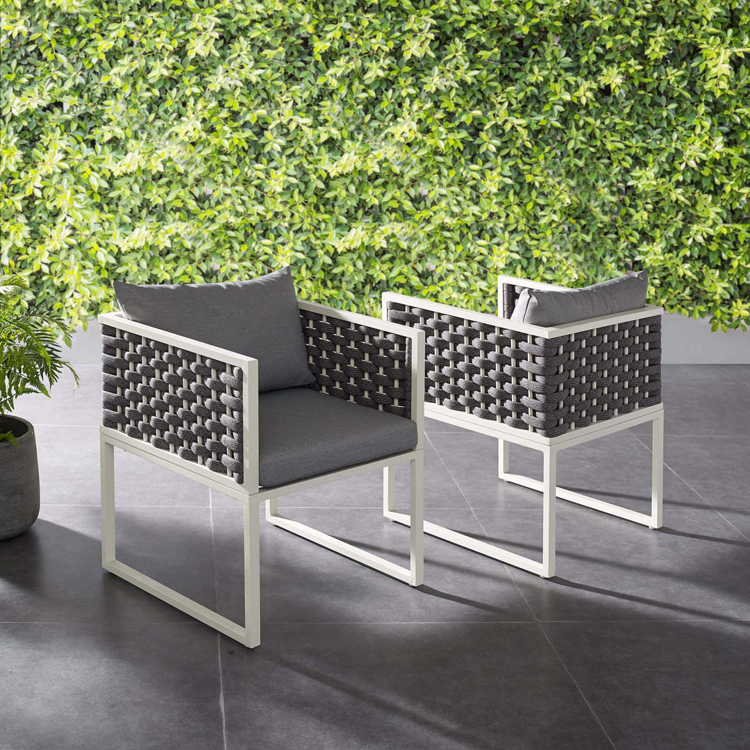 Summit Sleek Seating Set