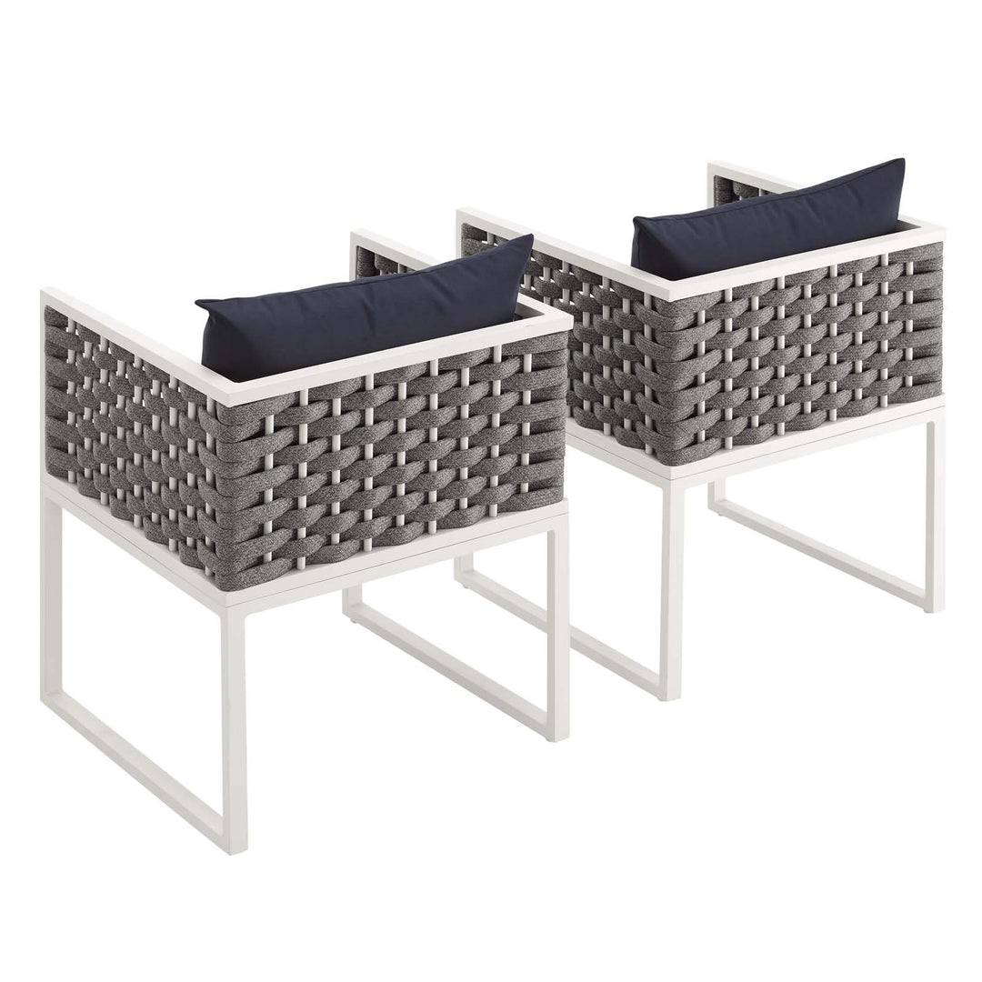 Summit Sleek Seating Set