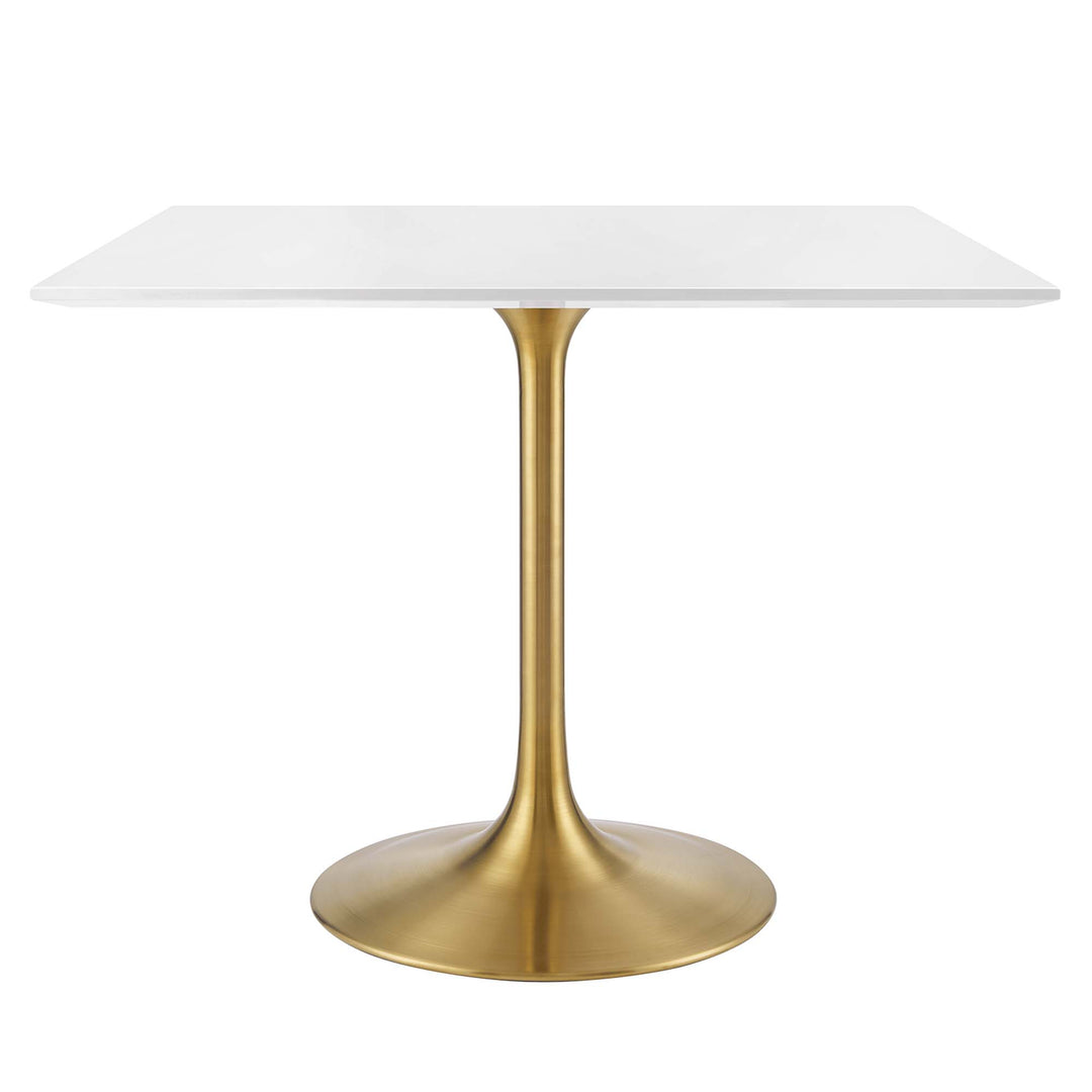 Lippa 36" Square Surface Dining Table