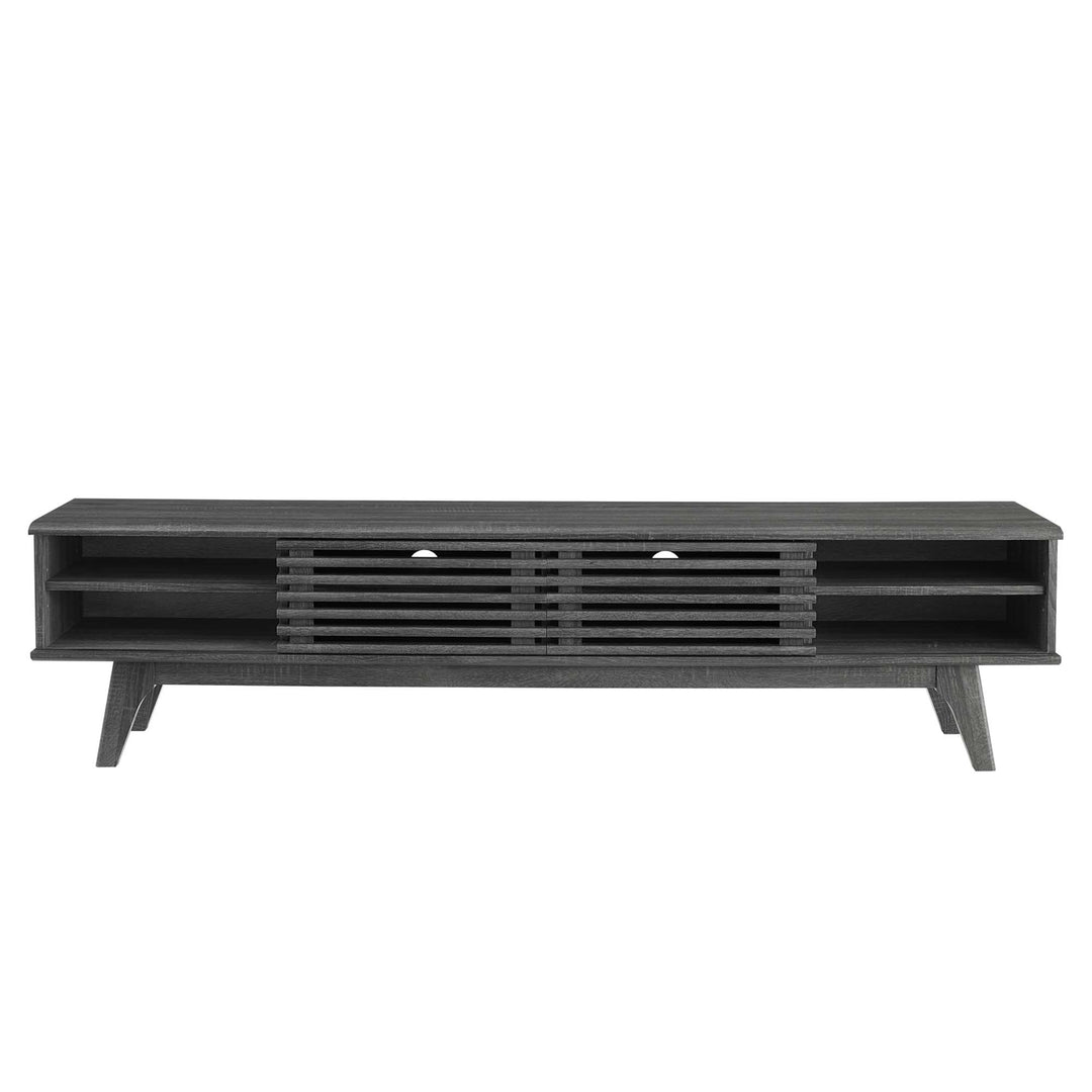 Radiant 70" Entertainment Center TV Stand