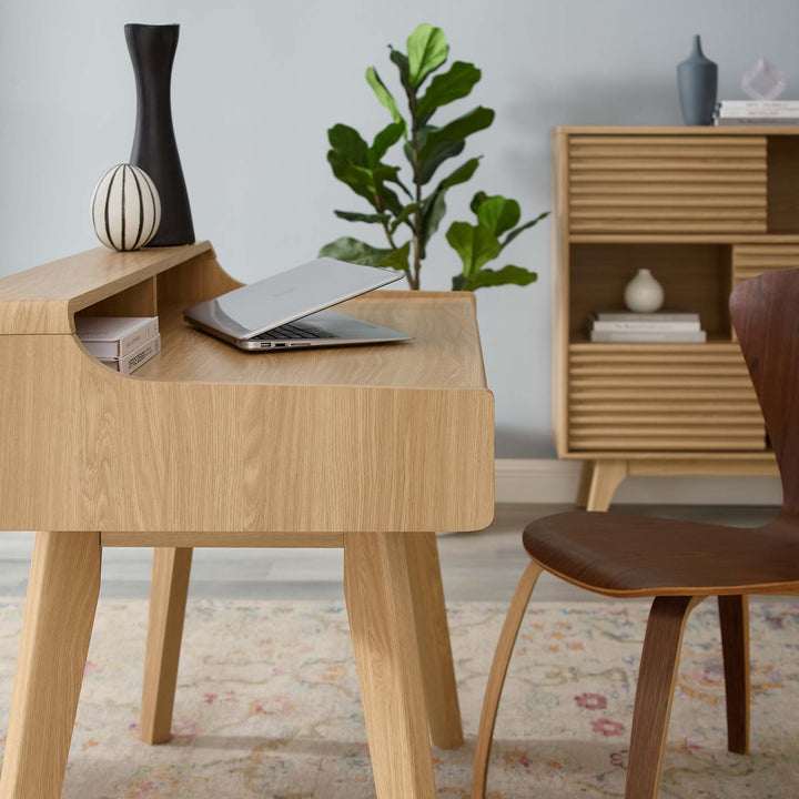 Reimagine Workspace Desk