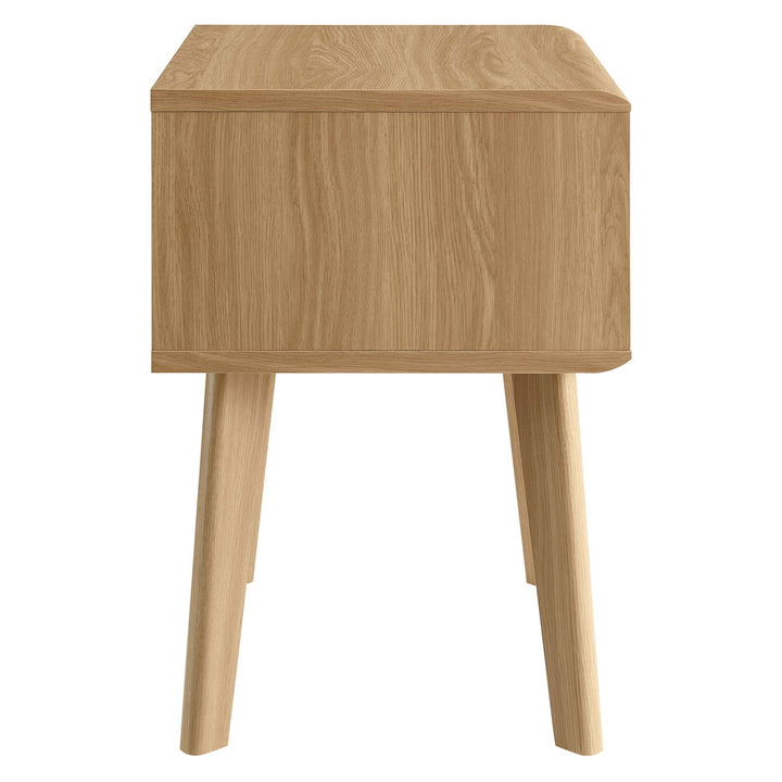 Radiant Edge End Table