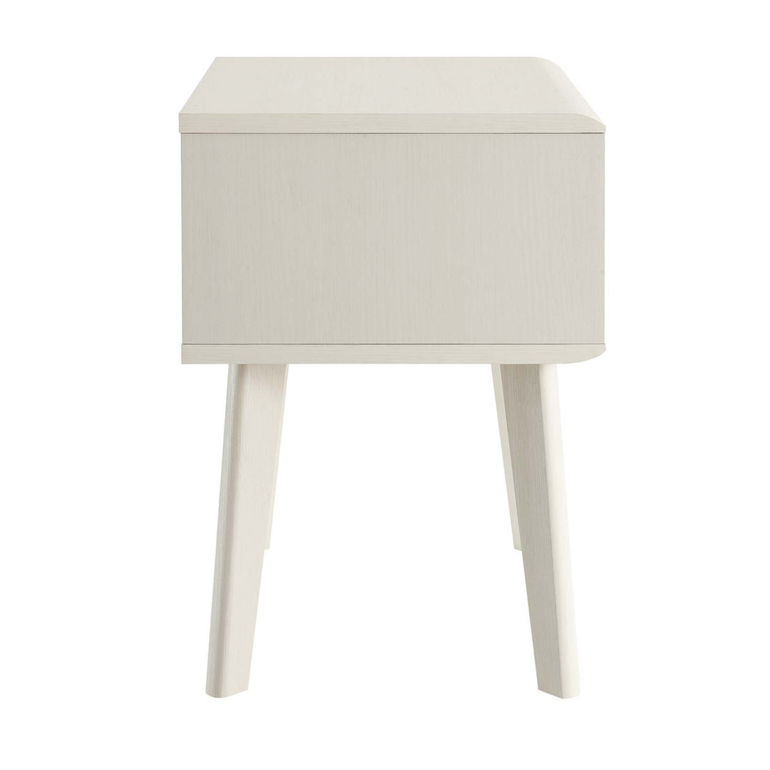 Radiant Edge End Table