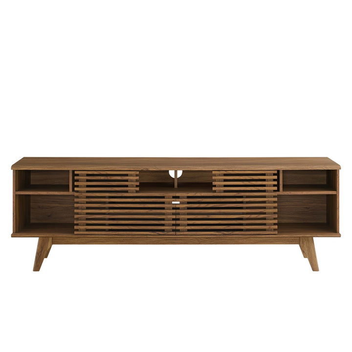 Revolve 71" Media Console TV Stand