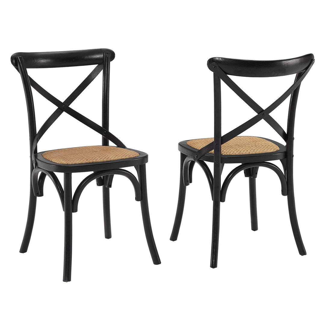 Glide Dining Duo Chairs