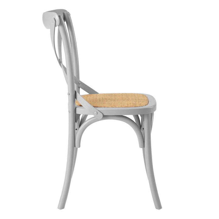 Glide Dining Duo Chairs