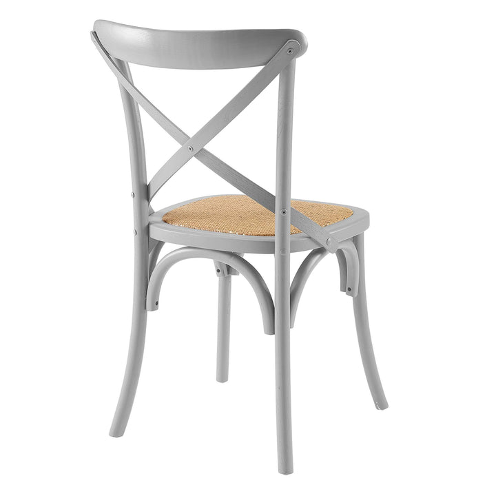 Glide Dining Duo Chairs