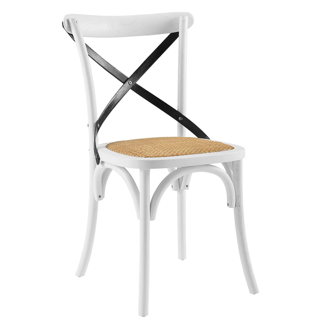 Glide Dining Duo Chairs