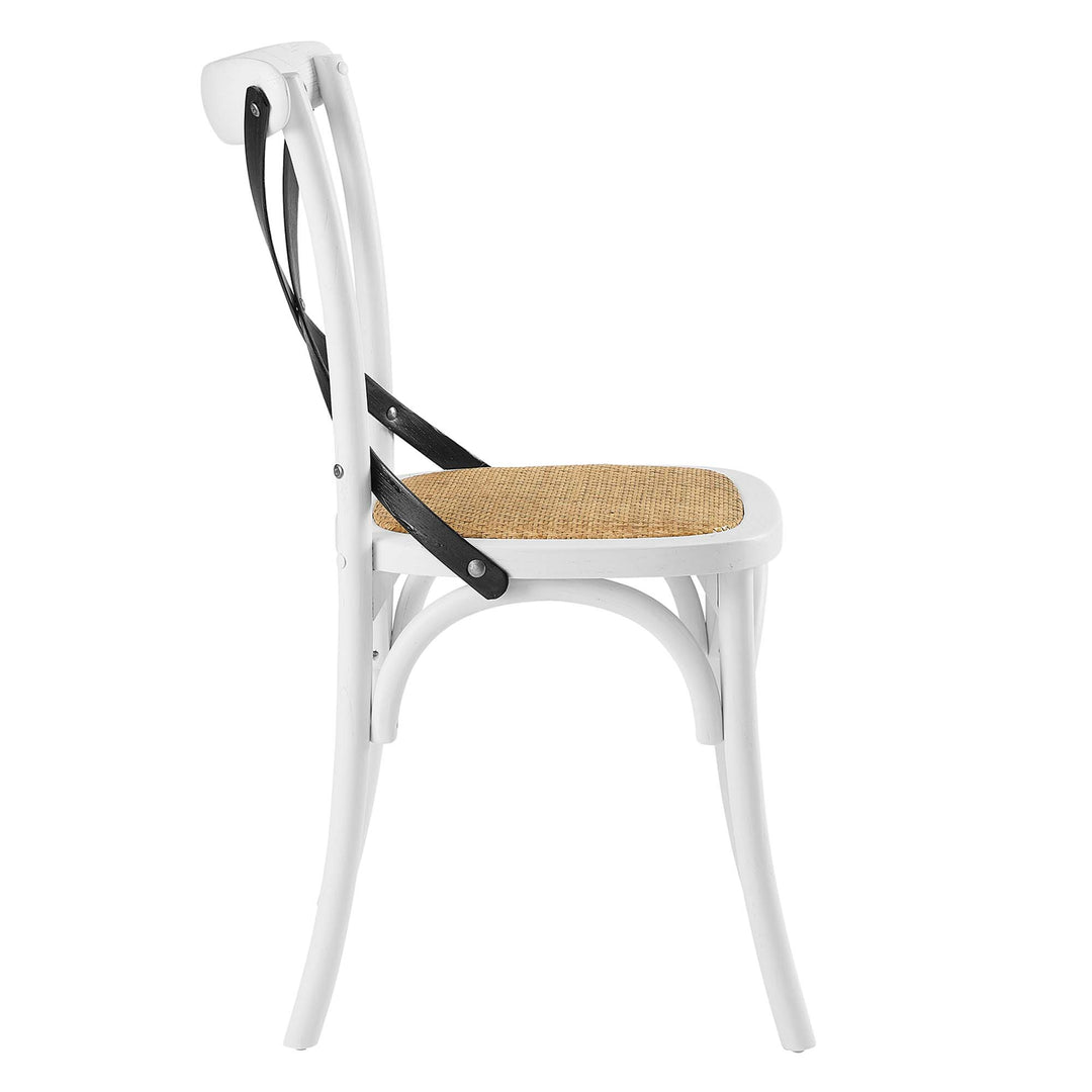 Glide Dining Duo Chairs