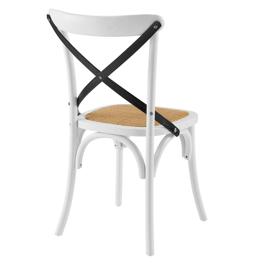 Glide Dining Duo Chairs