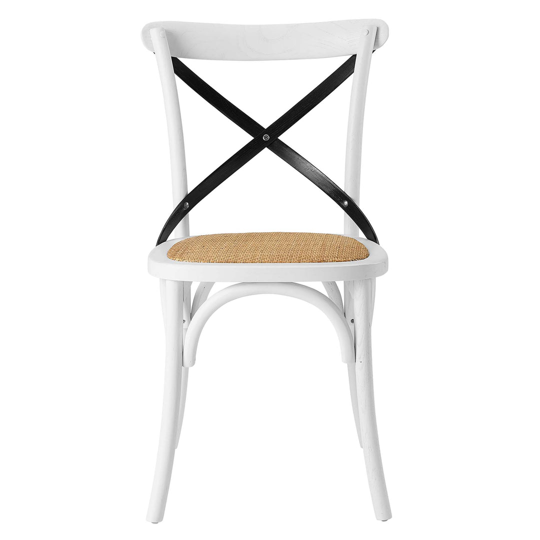 Glide Dining Duo Chairs