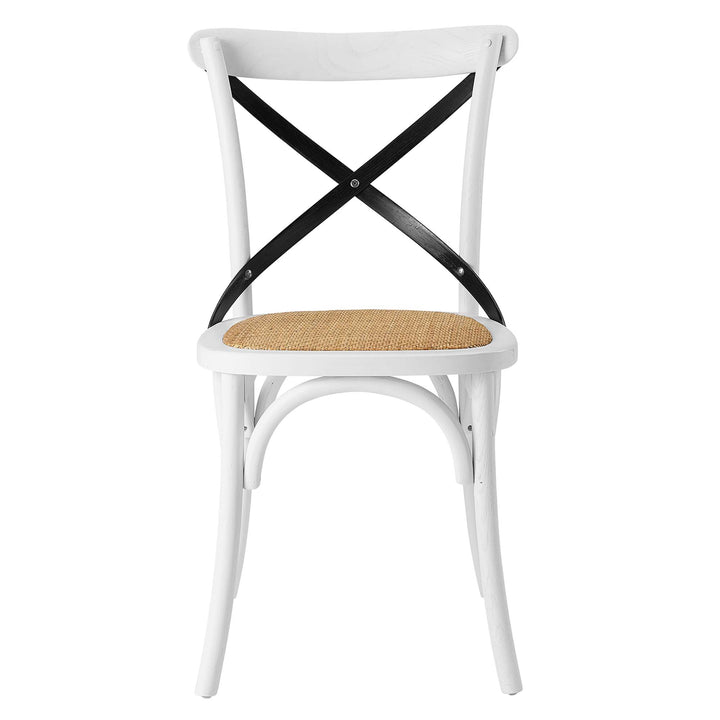 Glide Dining Duo Chairs