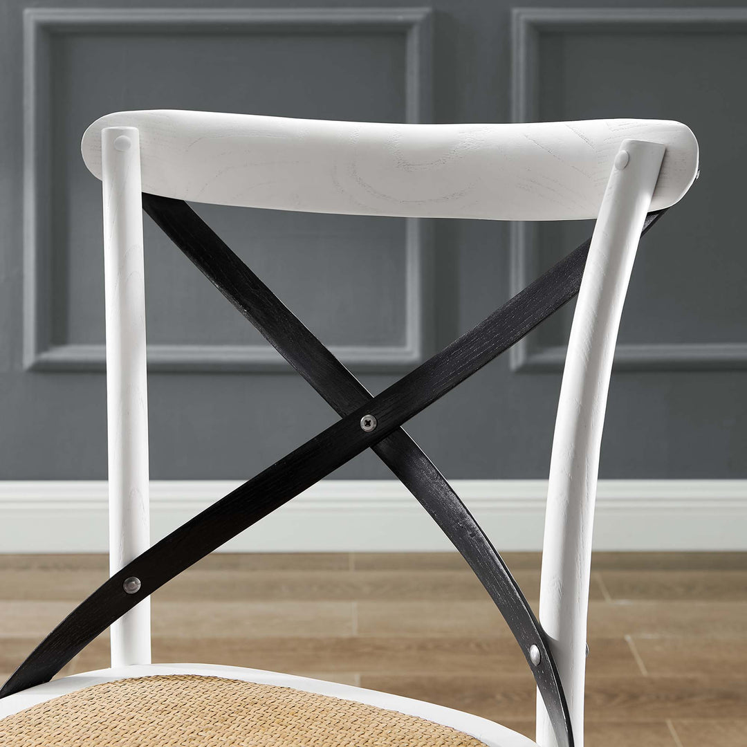 Glide Dining Duo Chairs