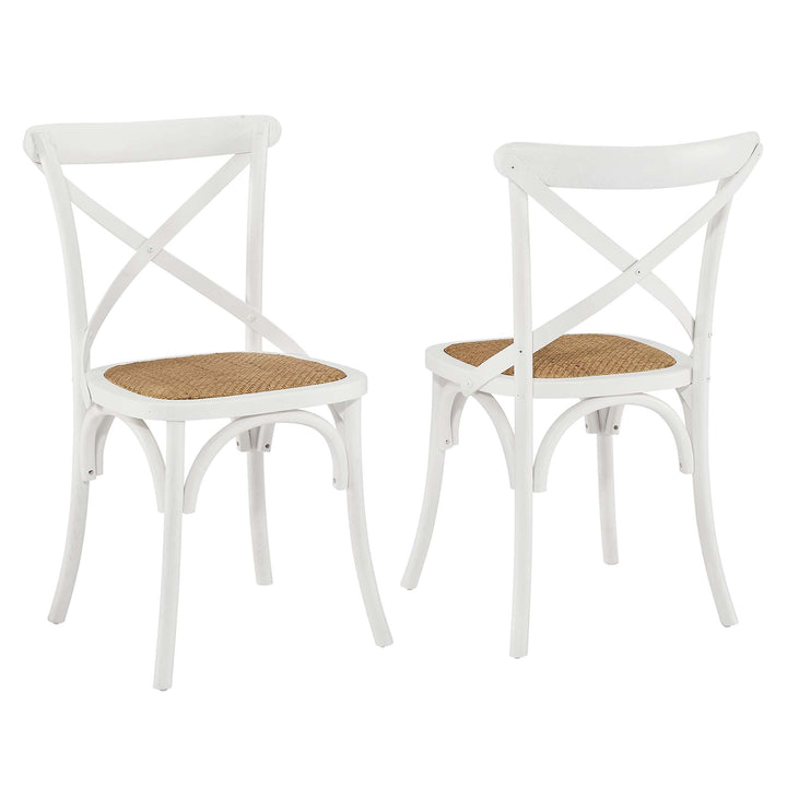 Glide Dining Duo Chairs