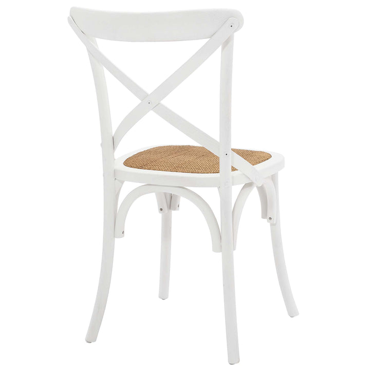 Glide Dining Duo Chairs