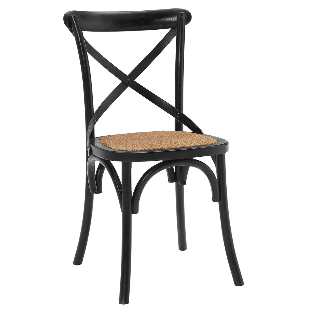 Glide Dining Side Chair Set of 4